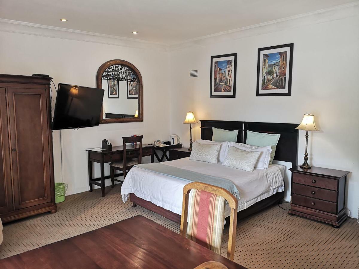 Bon Ami Guest House Durban Exteriör bild